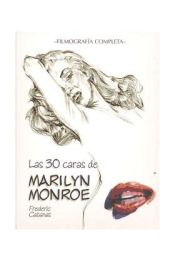 Portada de LAS 30 CARAS DE MARILYN MONROE 01