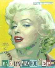 Portada de MARILYN MONROE EN ESPAÃ‘A VIDA Y DOCUMENTOS