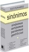 Dº SINONIMOS