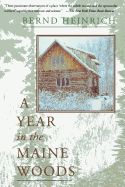 Portada de A Year in the Maine Woods