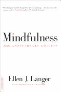 Portada de Mindfulness, 25th Anniversary Edition