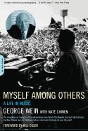 Portada de Myself Among Others: A Life in Music