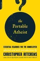 Portada de Portable Atheist