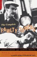 Portada de The Complete Fawlty Towers