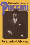 Portada de The Complete Operas of Puccini