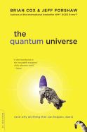 Portada de The Quantum Universe: (And Why Anything That Can Happen, Does)