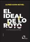 El Ideal De Lo Roto