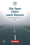 DAF BIB DIE SPUR FURHT NACH BAYERN