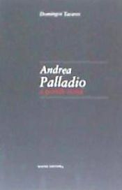 Portada de PALLADIO: ANDREA PALLADIO. A GRANDE ROMA