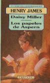 DAISY MILLER / PAPELES DE ASPERN