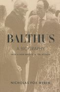 Portada de Balthus: A Biography