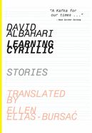 Portada de Learning Cyrillic: Stories