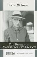 Portada de The Review of Contemporary Fiction, Volume 26: Spring 2006, No. 1