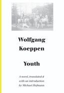 Portada de Youth: Autobiographical Writings