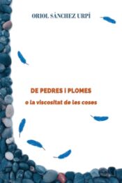 Portada de DE PEDRES I PLOMES