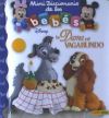 Dama Y El Vagabundo - Mini Diccionario De Los Bebes Disney