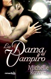 Portada de DAMA Y EL VAMPIRO, LA