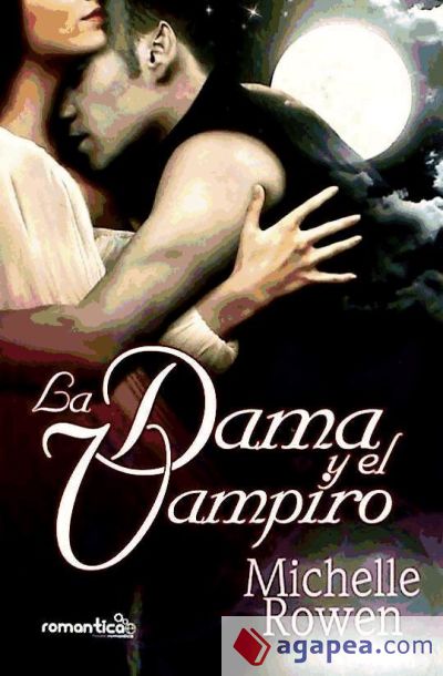 DAMA Y EL VAMPIRO, LA