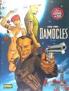 DAMOCLES.EDICION INTEGRAL