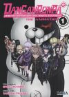 DANGANRONPA THE ANIMATION 01