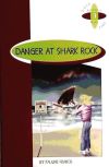 DANGER AT SHARK ROCK 3ºESO
