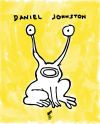 DANIEL JOHNSTON