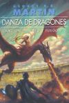 DANZA DE DRAGONES