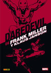 Daredevil De Frank Miller Y Klaus Janson