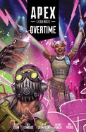 Portada de Apex Legends: Overtime