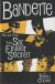 Portada de Bandette Volume 4: The Six Finger Secret, de Paul Tobin