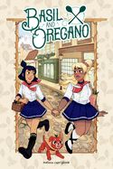 Portada de Basil and Oregano