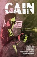 Portada de Cain