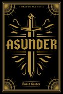 Portada de Dragon Age: Asunder Deluxe Edition