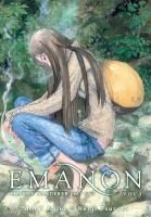 Portada de Emanon Volume 3: Emanon Wanderer Part Two