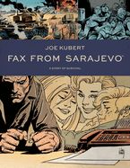 Portada de Fax from Sarajevo (New Edition)