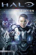 Portada de Halo: Initiation