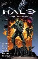 Portada de Halo: Legacy Collection