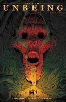 Portada de Into the Unbeing Volume 2