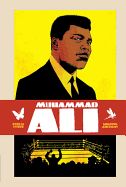 Portada de Muhammad Ali