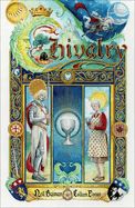 Portada de Neil Gaiman's Chivalry