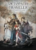 Portada de Octopath Traveler: The Complete Guide