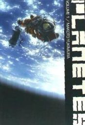 Portada de Planetes Omnibus, Volume 1