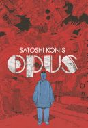 Portada de Satoshi Kon's: Opus