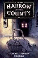 Portada de Tales from Harrow County Volume 3: Lost Ones