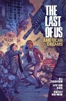 Portada de The Last of Us: American Dreams