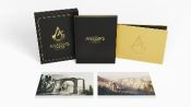 Portada de The Making of Assassin's Creed: 15th Anniversary (Deluxe Edition)