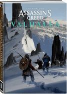 Portada de The World of Assassin's Creed Valhalla: Journey to the North--Logs and Files of a Hidden One