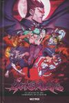 DARKSTALKERS: EL ASCENSO DE LOS GUERREROS DE LA NOCHE