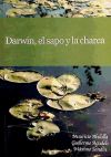 DARWIN,EL SAPO Y LA CHARCA