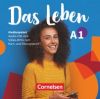 DAS LEBAN A1 CD DVD